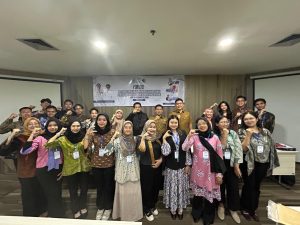 Foto Kegiatan Seleksi PPAP PPAN 2025