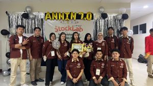 Foto Kegiatan Stocklab Competition 7.0 UNPAM